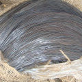 Black Iron Wire with SEA1006/SEA1008 Materials and 3 to 36 Gauge